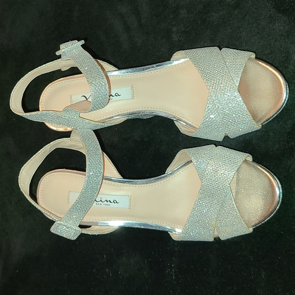 Nina Jinjer Wedge - Picture 1 of 9